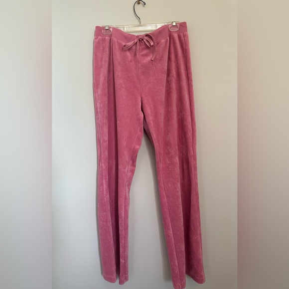 Acid Wash Maternity Lounge Pants - Picture 1 of 1